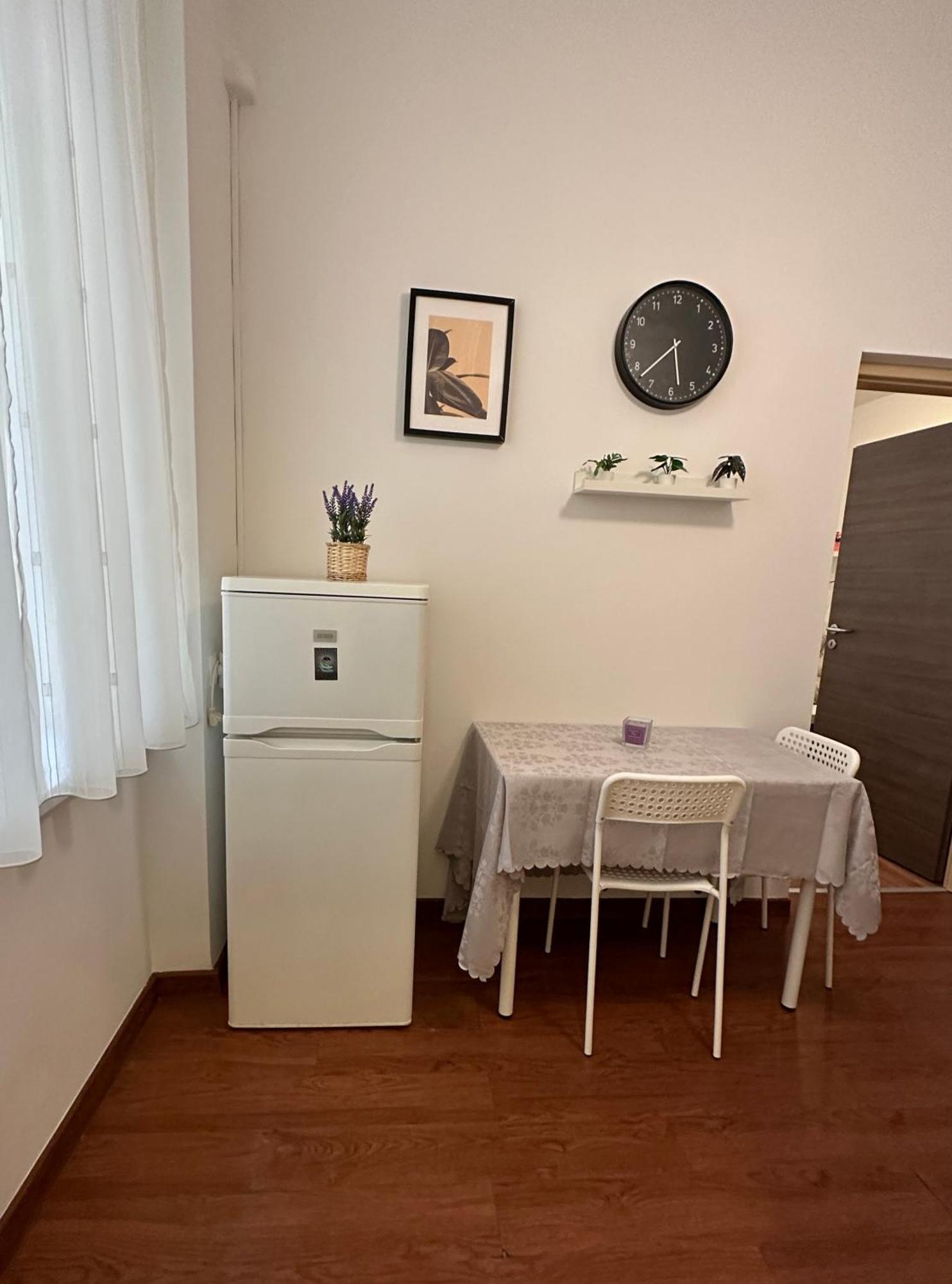 Apartment Juan Budapest Exterior photo